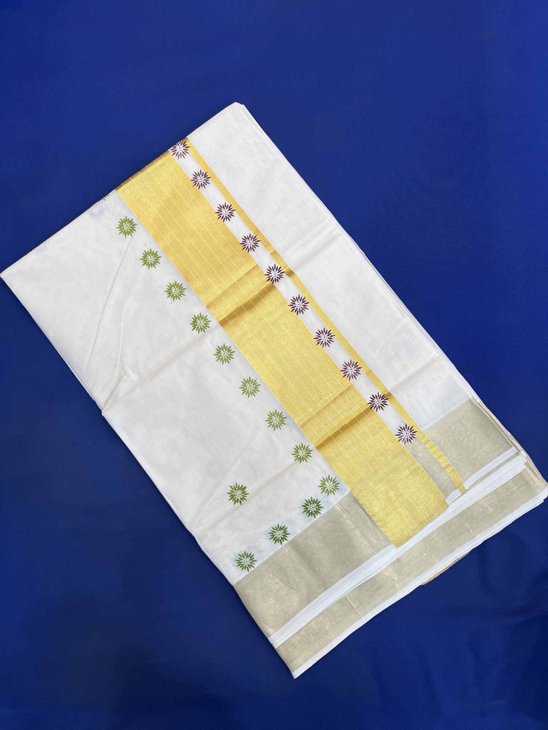 SAREE - HFS 138