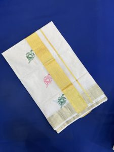 SAREE - HFS 139