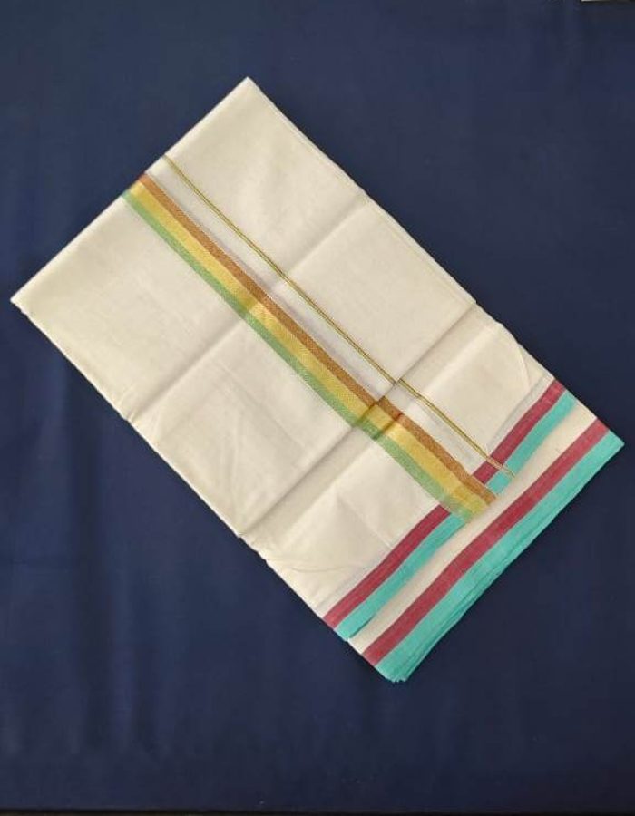 MUNDU – HFDV 125