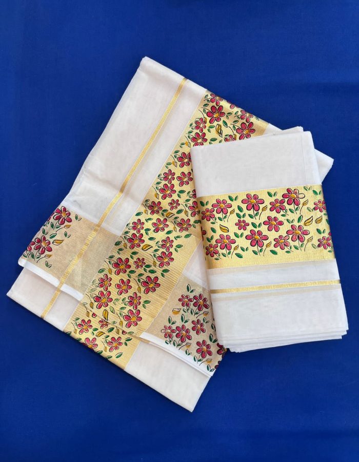 SETMUNDU – HFMS 113
