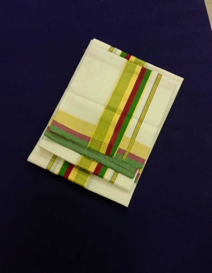 SETMUNDU – HFMS 115