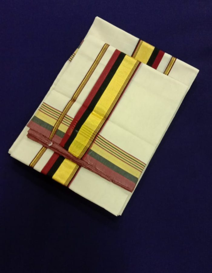 SETMUNDU – HFMS 114