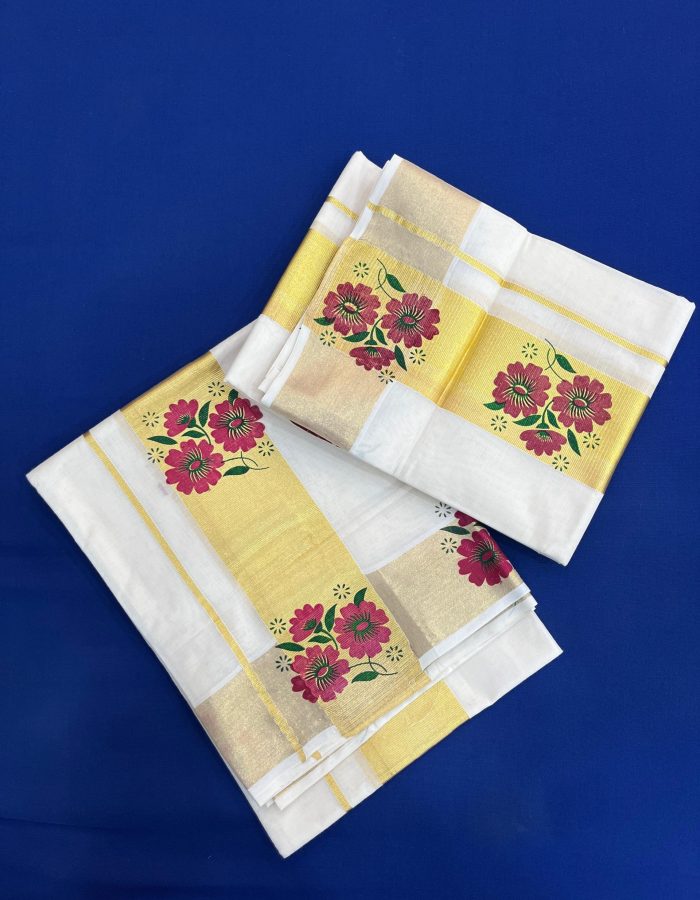 SETMUNDU – HFMS 124