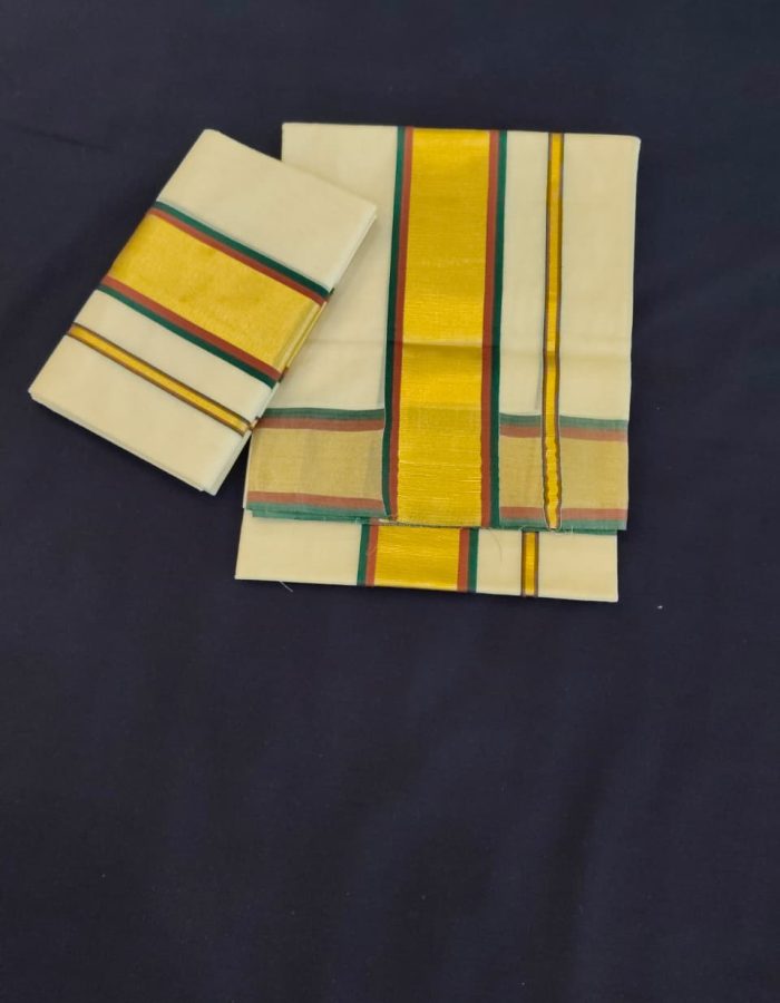 SETMUNDU – HFMS 117