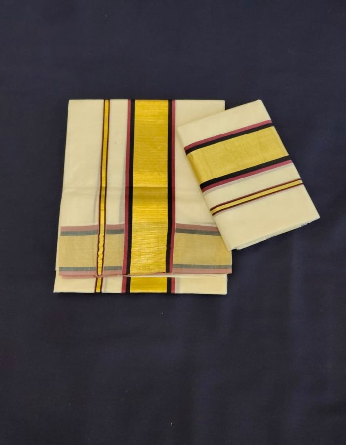 SETMUNDU – HFMS 100