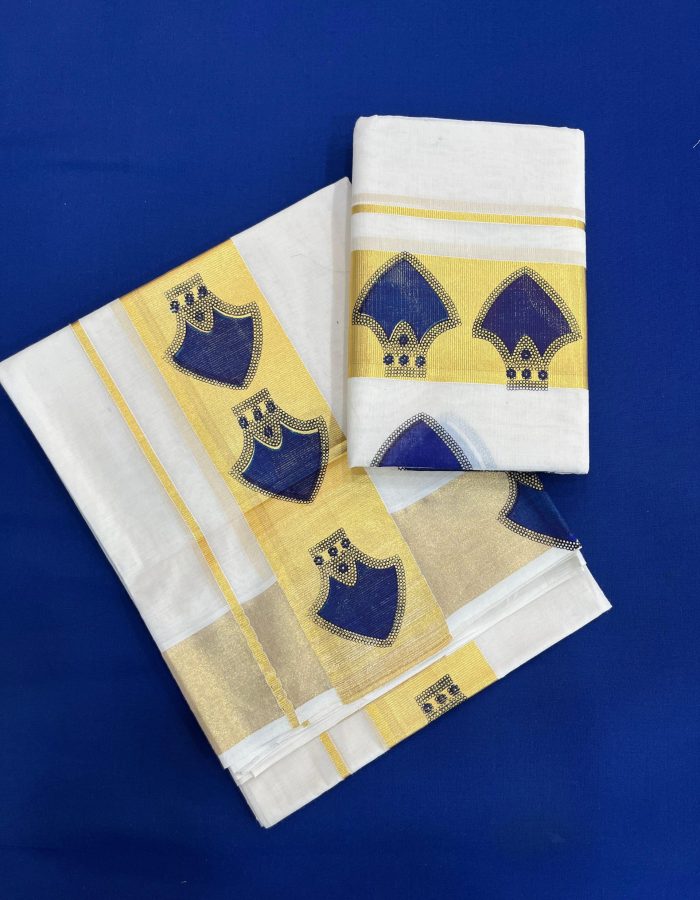 SETMUNDU – HFMS 126