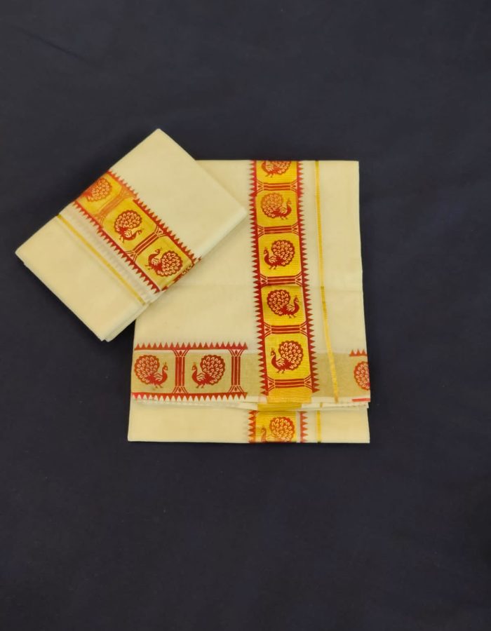 SETMUNDU – HFMS 119