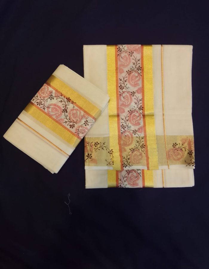 SETMUNDU – HFMS 112