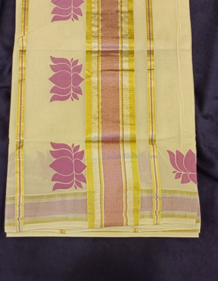 SAREE – HFS 106