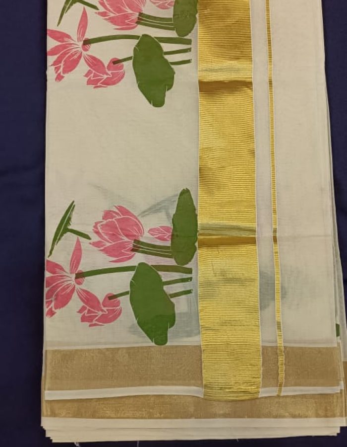 SAREE – HFS 107