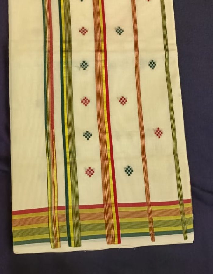SAREE – HFS 108