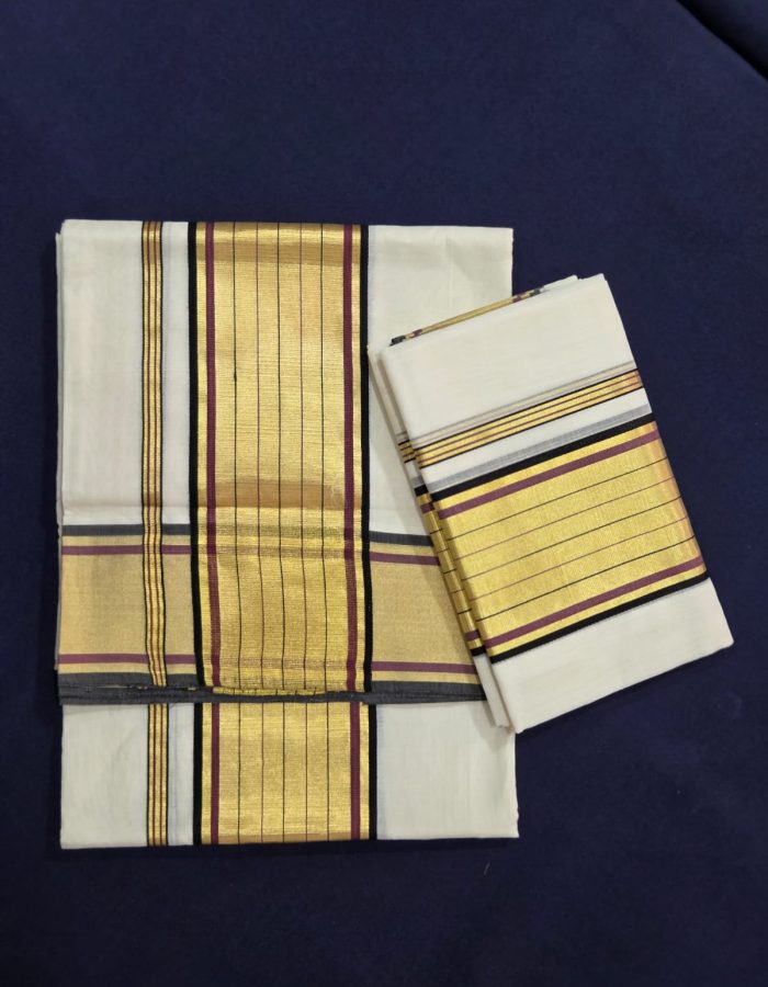 SETMUNDU – HFMS 115