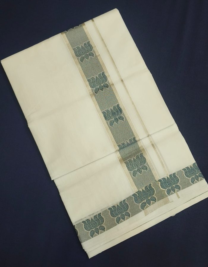 MUNDU – BHDV 100