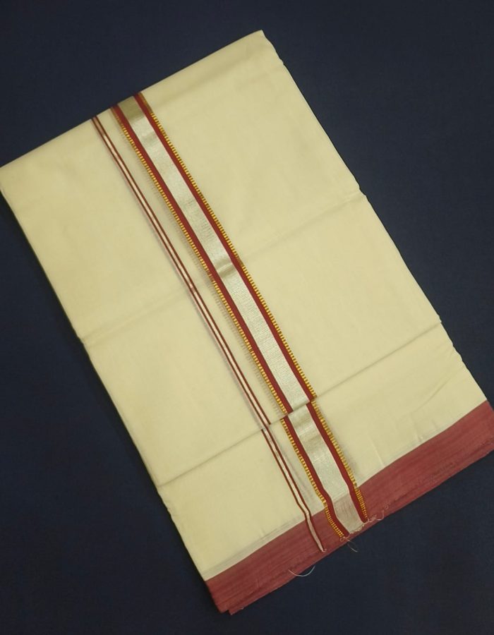 MUNDU – HFDV 132