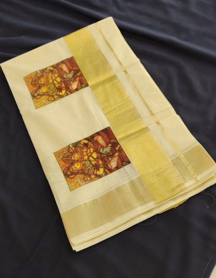 SAREE- HFS 118