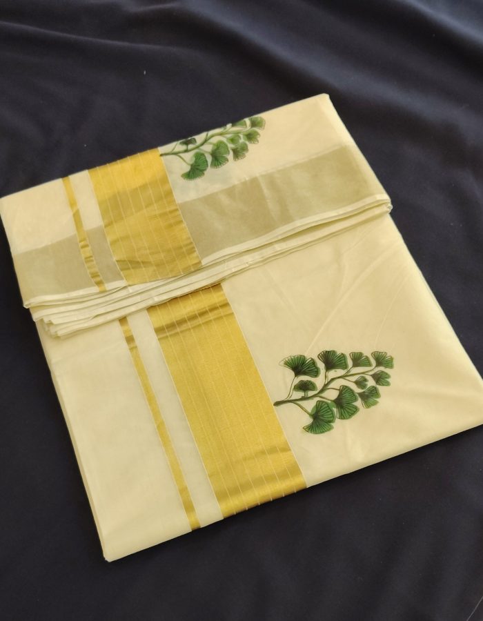 SAREE- HFS 119