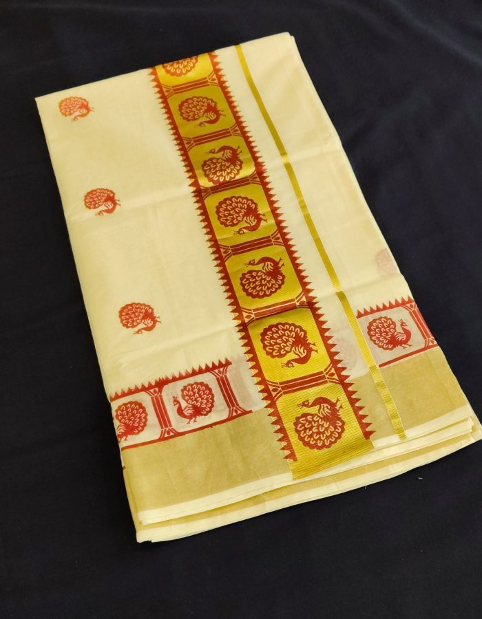 SAREE- HFS 116