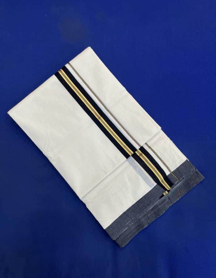 MUNDU – HFDV 130