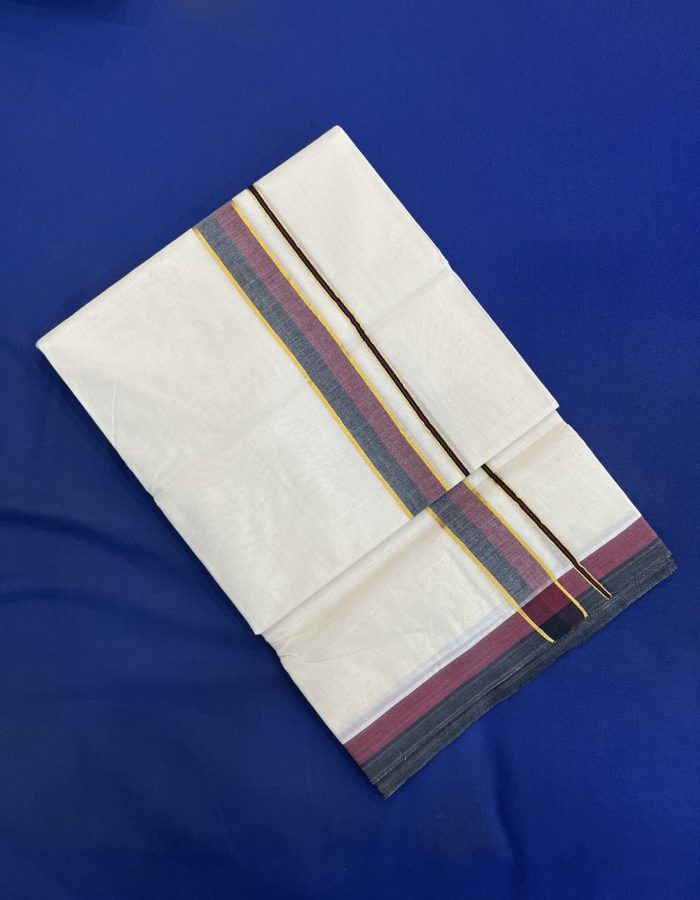 MUNDU – HFDV 112