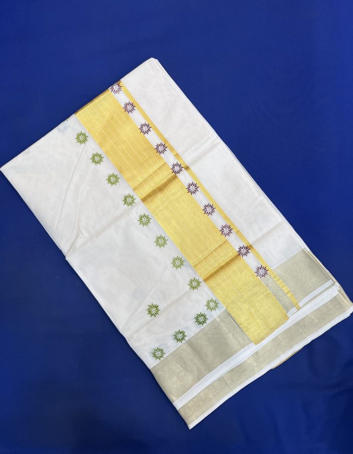 SAREE – HFS 138