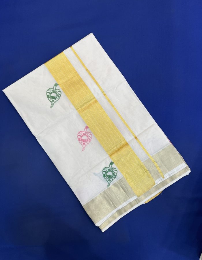 SAREE – HFS 139